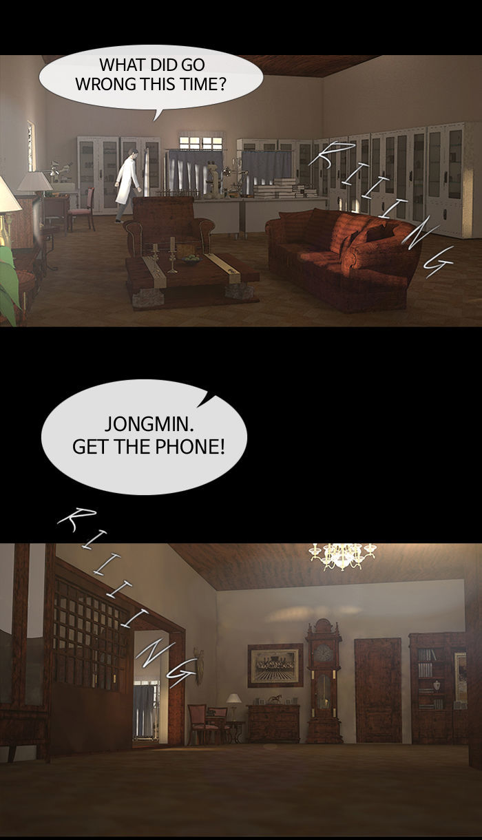 DEAD DAYS Chapter 43 page 43 - Chapter 43 : Ep. 0-1