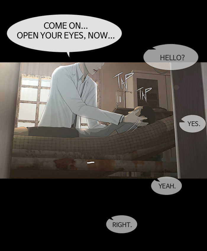 DEAD DAYS Chapter 43 page 45 - Chapter 43 : Ep. 0-1