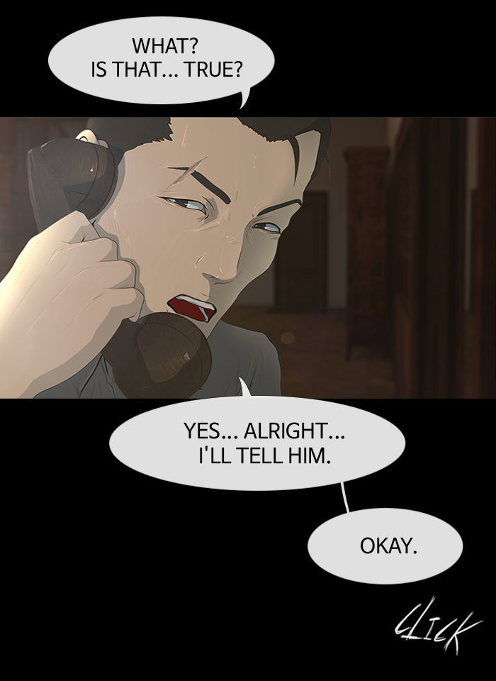 DEAD DAYS Chapter 43 page 46 - Chapter 43 : Ep. 0-1