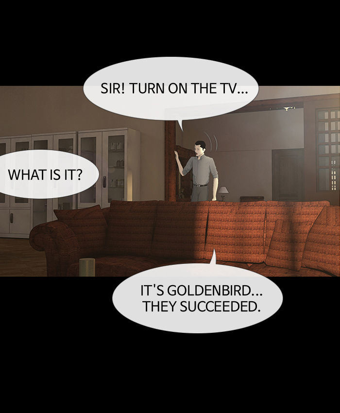 DEAD DAYS Chapter 43 page 47 - Chapter 43 : Ep. 0-1