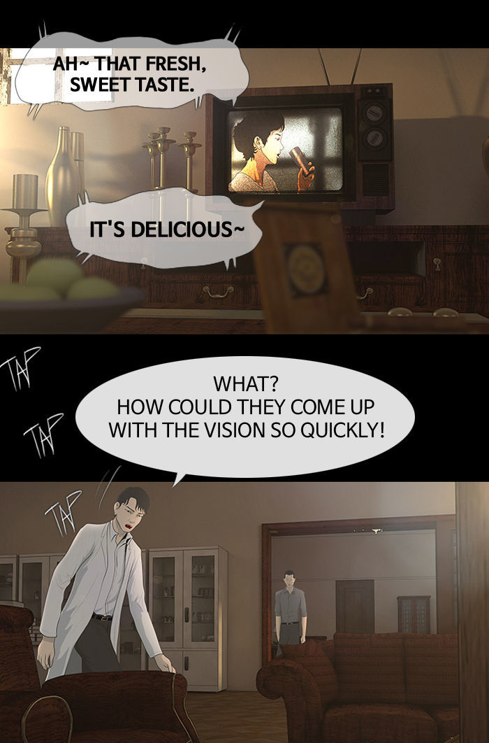 DEAD DAYS Chapter 43 page 48 - Chapter 43 : Ep. 0-1