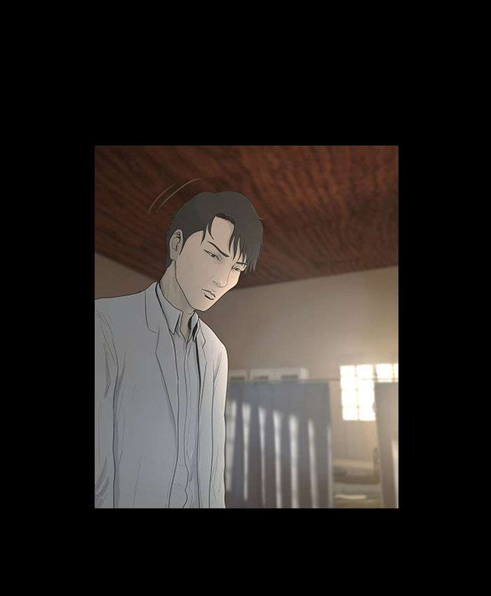 DEAD DAYS Chapter 43 page 52 - Chapter 43 : Ep. 0-1