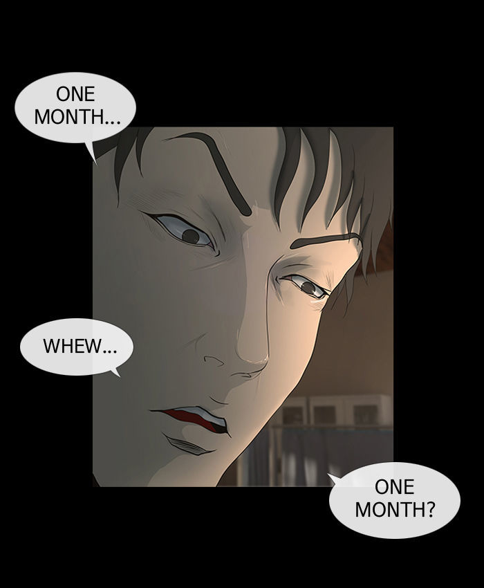DEAD DAYS Chapter 43 page 53 - Chapter 43 : Ep. 0-1