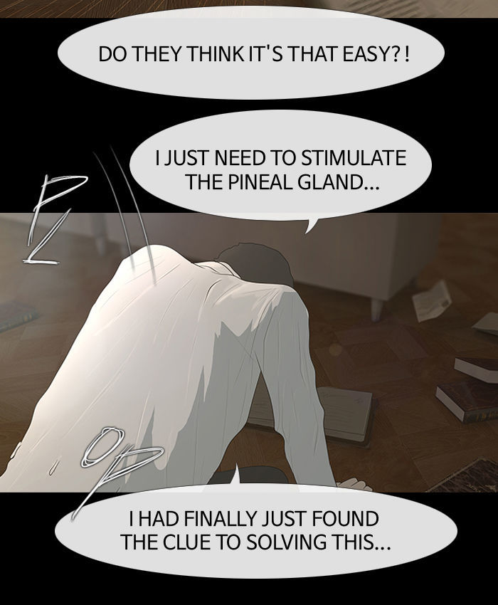DEAD DAYS Chapter 43 page 56 - Chapter 43 : Ep. 0-1