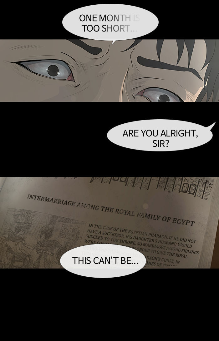 DEAD DAYS Chapter 43 page 57 - Chapter 43 : Ep. 0-1