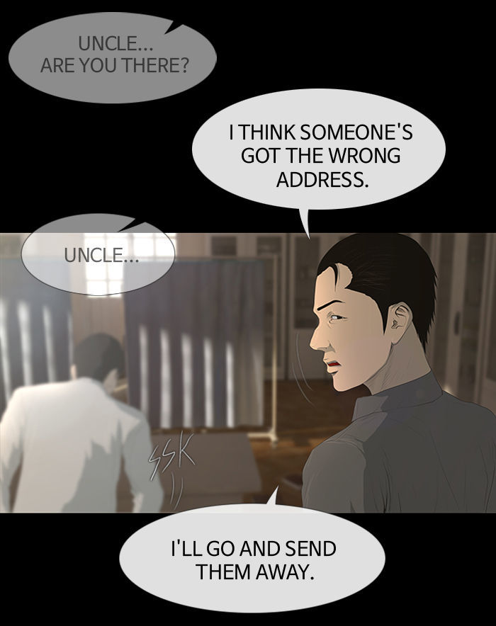 DEAD DAYS Chapter 43 page 58 - Chapter 43 : Ep. 0-1