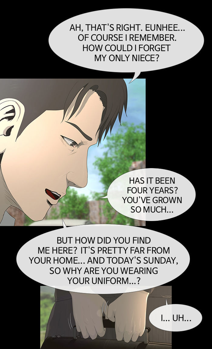 DEAD DAYS Chapter 43 page 62 - Chapter 43 : Ep. 0-1