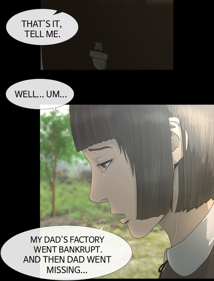 DEAD DAYS Chapter 43 page 63 - Chapter 43 : Ep. 0-1