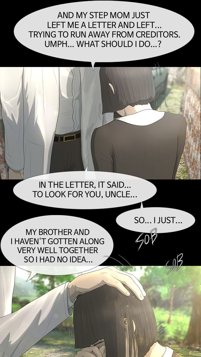 DEAD DAYS Chapter 43 page 64 - Chapter 43 : Ep. 0-1