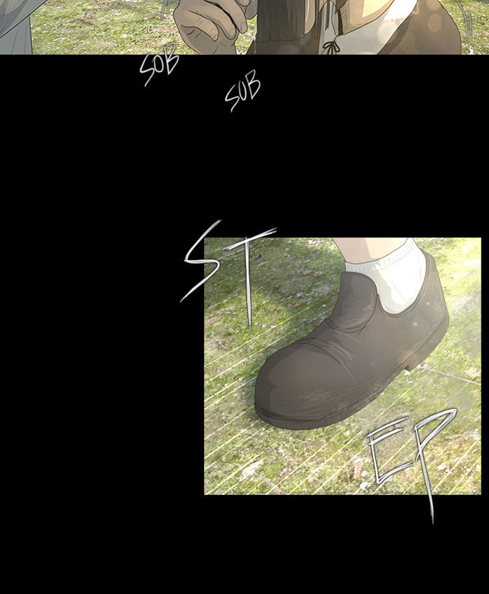 DEAD DAYS Chapter 43 page 65 - Chapter 43 : Ep. 0-1