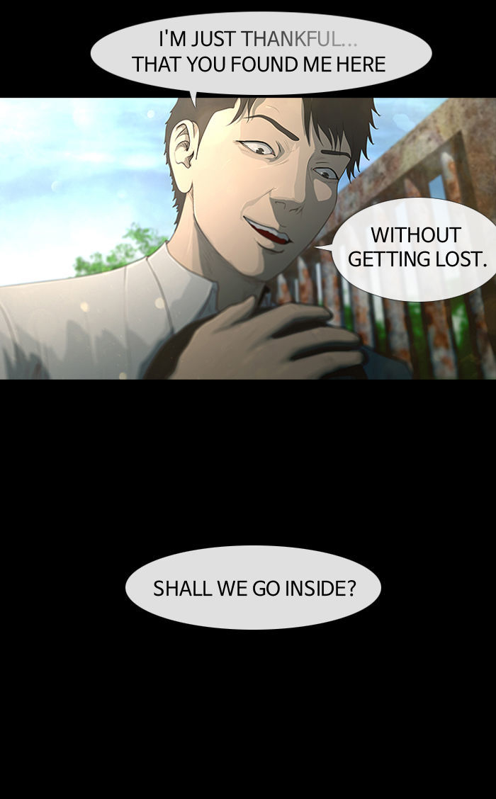 DEAD DAYS Chapter 43 page 68 - Chapter 43 : Ep. 0-1