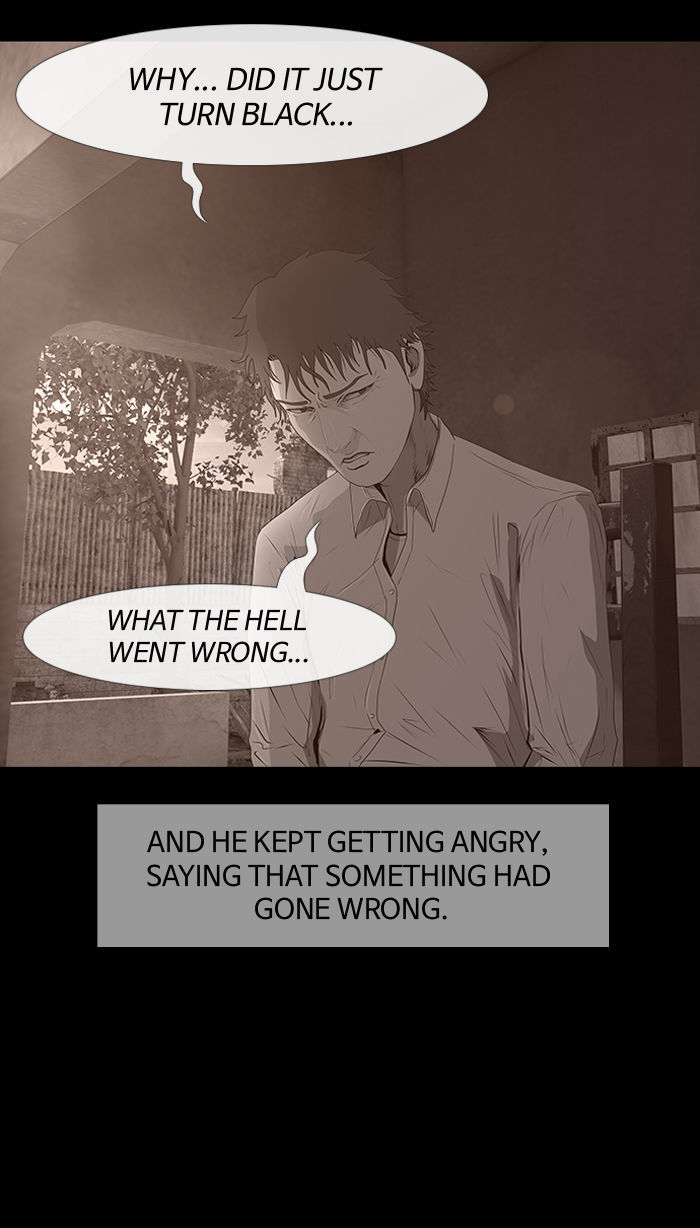 DEAD DAYS Chapter 44 page 13 - Chapter 44 : Ep. 0-2