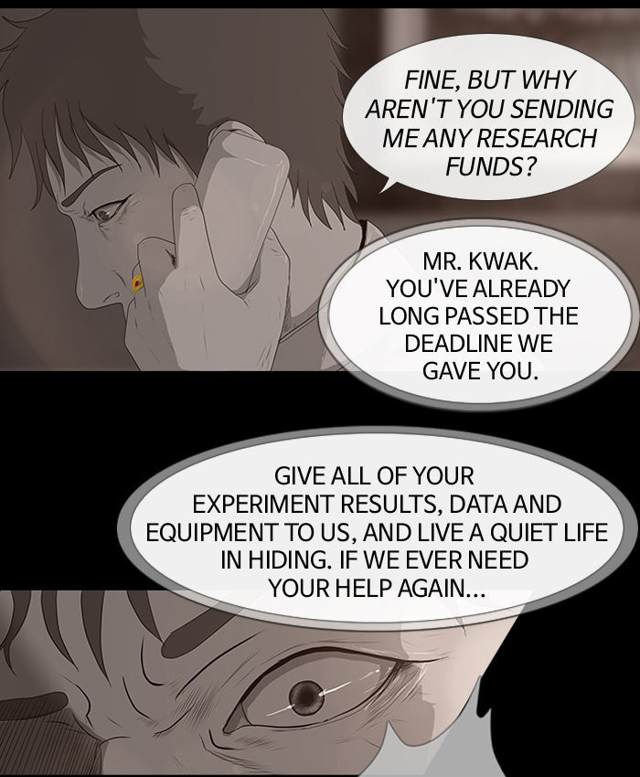 DEAD DAYS Chapter 44 page 16 - Chapter 44 : Ep. 0-2