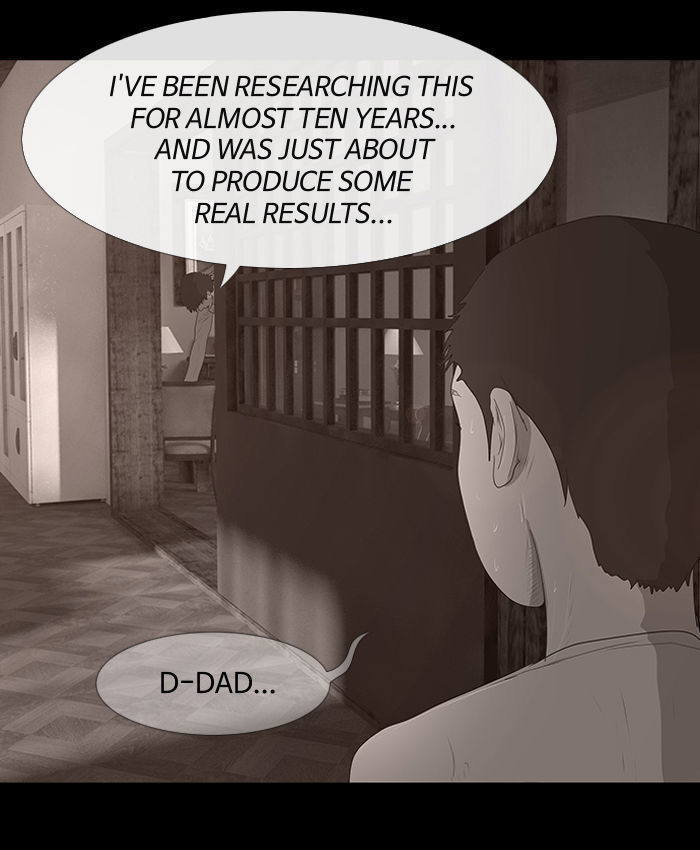 DEAD DAYS Chapter 44 page 18 - Chapter 44 : Ep. 0-2