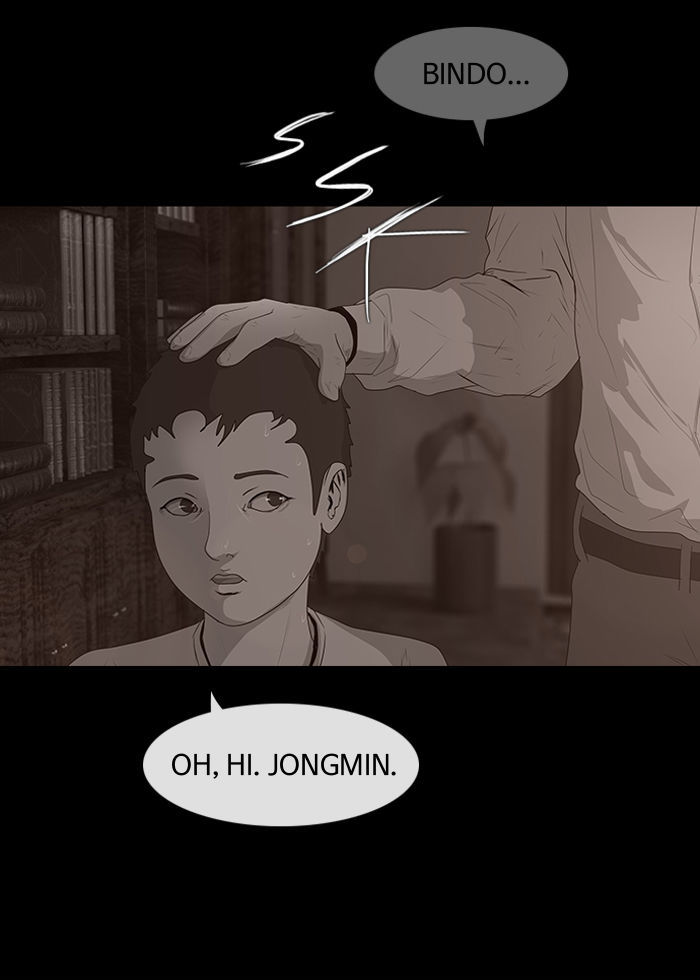 DEAD DAYS Chapter 44 page 19 - Chapter 44 : Ep. 0-2