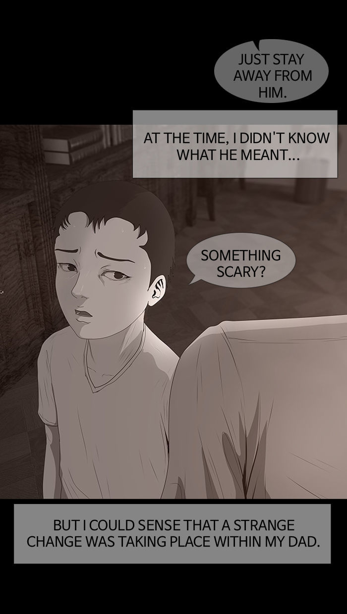 DEAD DAYS Chapter 44 page 21 - Chapter 44 : Ep. 0-2