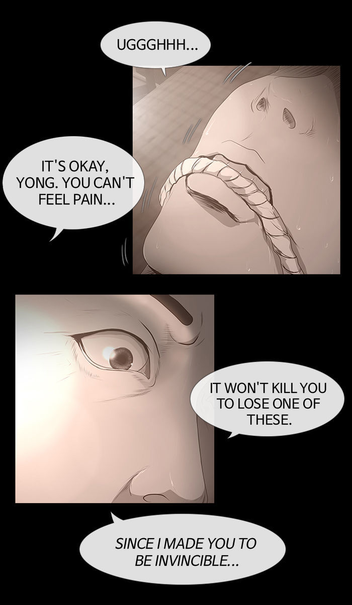 DEAD DAYS Chapter 44 page 23 - Chapter 44 : Ep. 0-2