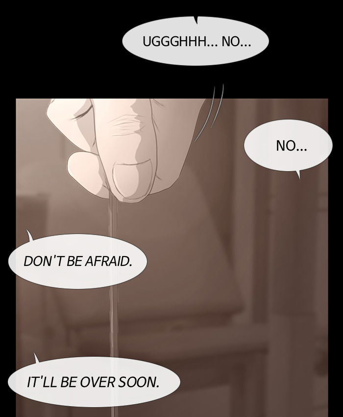 DEAD DAYS Chapter 44 page 24 - Chapter 44 : Ep. 0-2