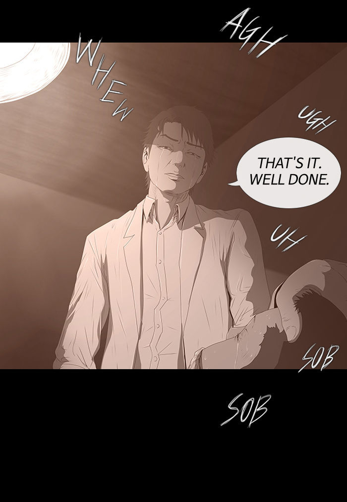DEAD DAYS Chapter 44 page 27 - Chapter 44 : Ep. 0-2