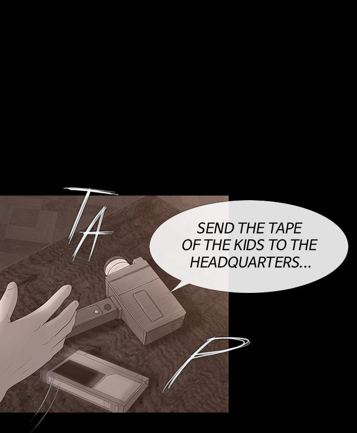 DEAD DAYS Chapter 44 page 28 - Chapter 44 : Ep. 0-2