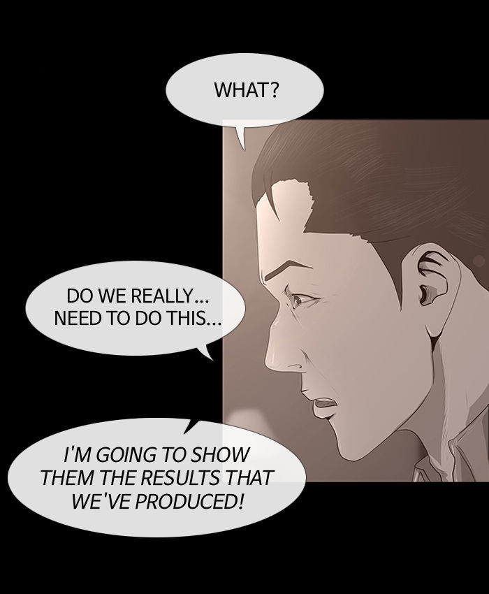 DEAD DAYS Chapter 44 page 29 - Chapter 44 : Ep. 0-2