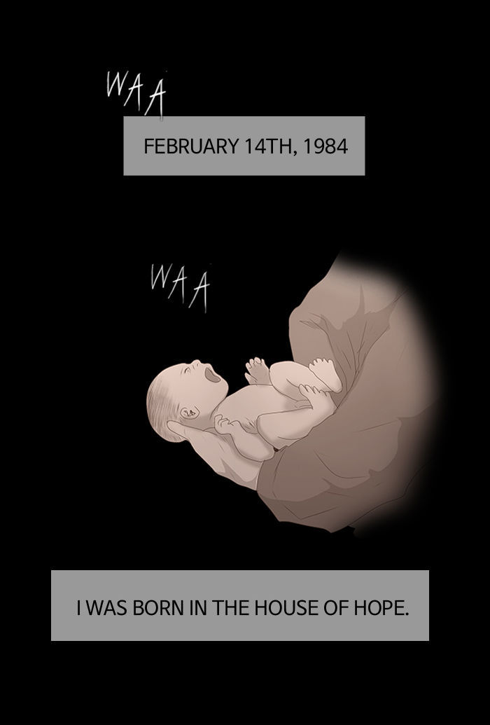 DEAD DAYS Chapter 44 page 3 - Chapter 44 : Ep. 0-2