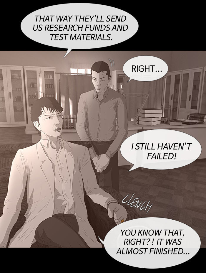 DEAD DAYS Chapter 44 page 30 - Chapter 44 : Ep. 0-2