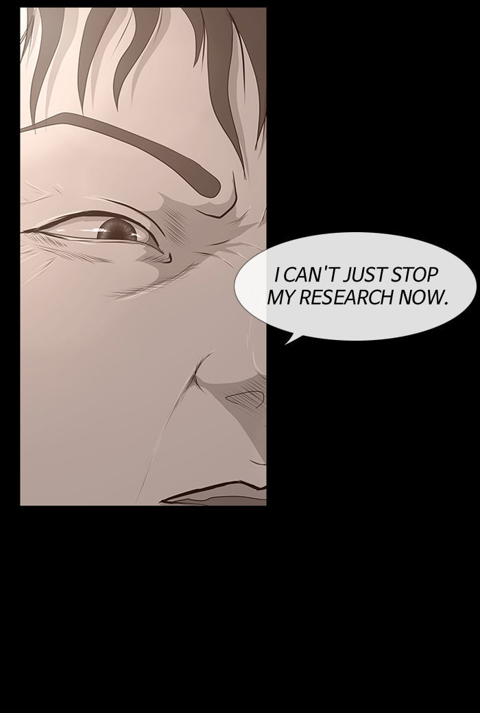 DEAD DAYS Chapter 44 page 31 - Chapter 44 : Ep. 0-2