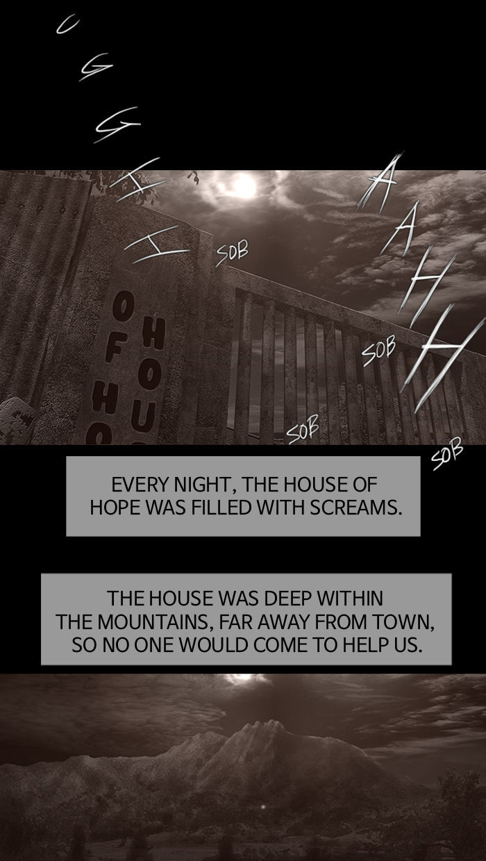 DEAD DAYS Chapter 44 page 32 - Chapter 44 : Ep. 0-2