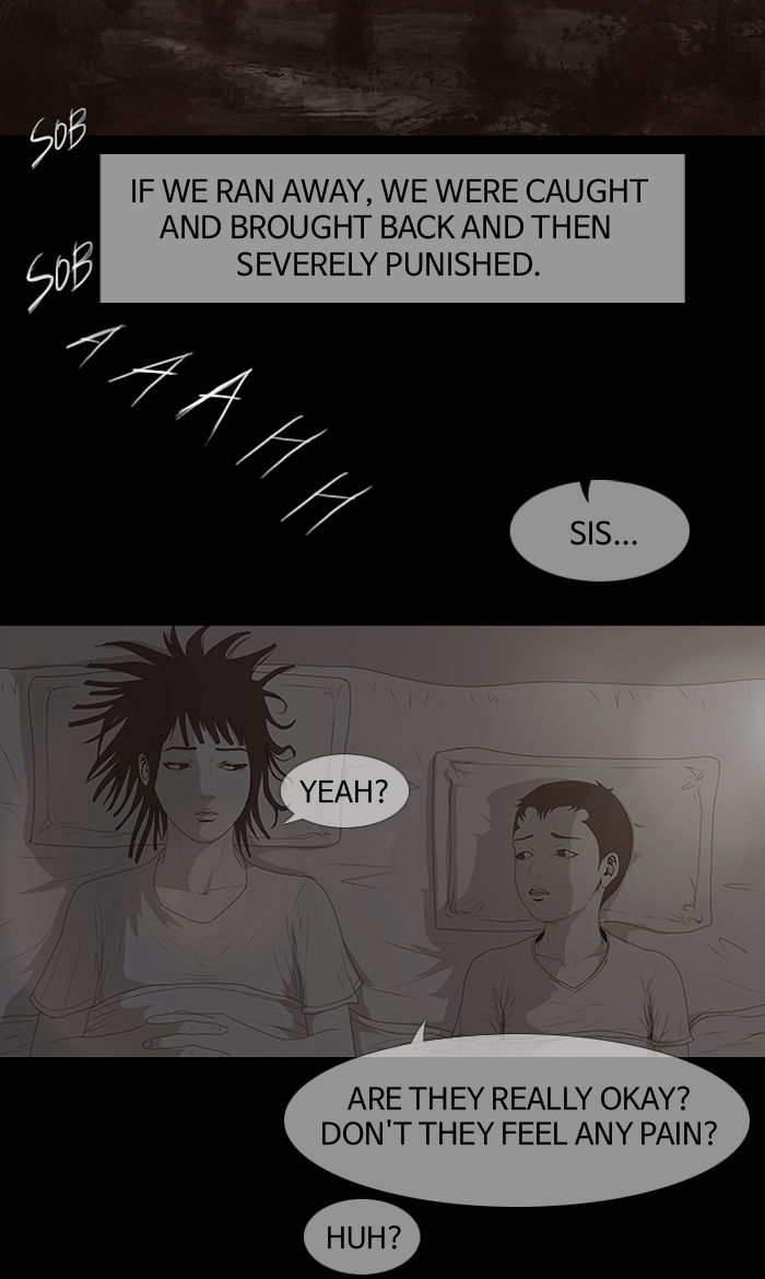 DEAD DAYS Chapter 44 page 33 - Chapter 44 : Ep. 0-2