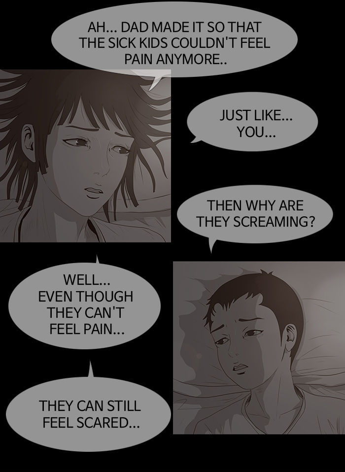 DEAD DAYS Chapter 44 page 34 - Chapter 44 : Ep. 0-2
