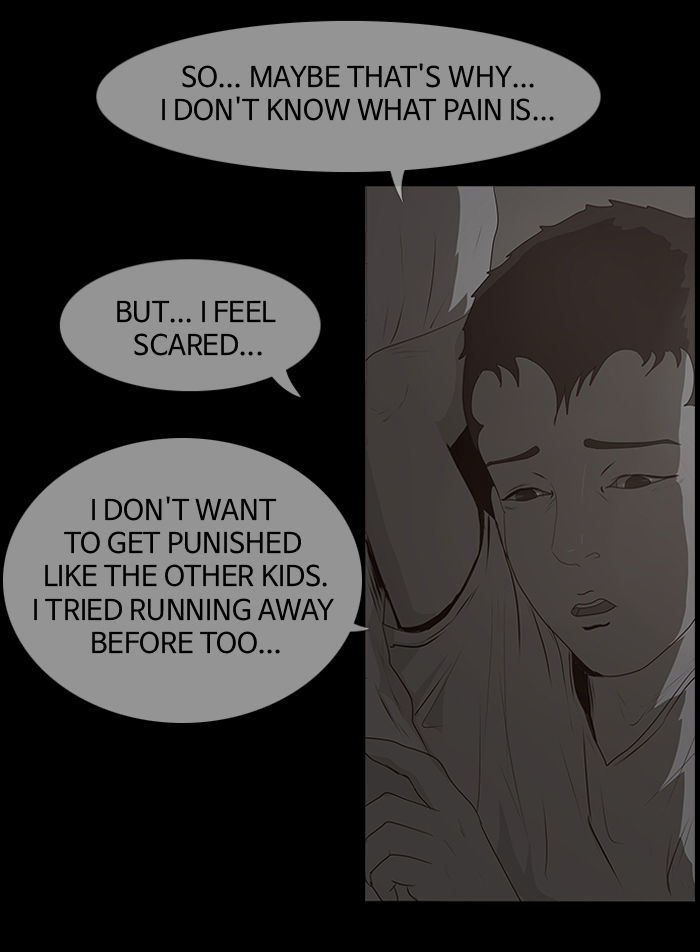 DEAD DAYS Chapter 44 page 35 - Chapter 44 : Ep. 0-2