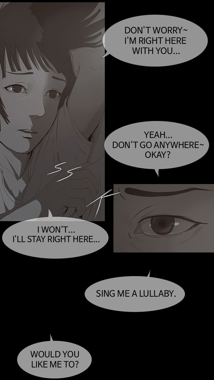 DEAD DAYS Chapter 44 page 36 - Chapter 44 : Ep. 0-2