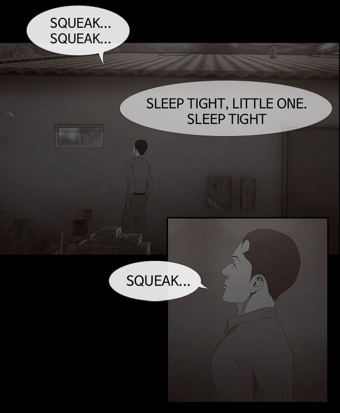 DEAD DAYS Chapter 44 page 39 - Chapter 44 : Ep. 0-2