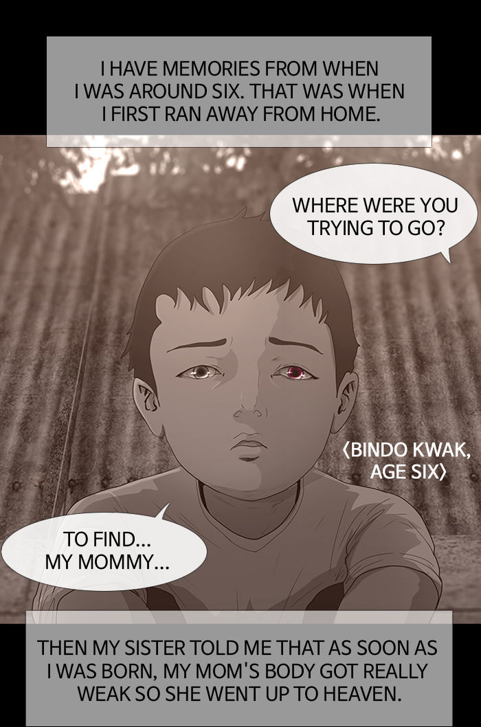 DEAD DAYS Chapter 44 page 4 - Chapter 44 : Ep. 0-2