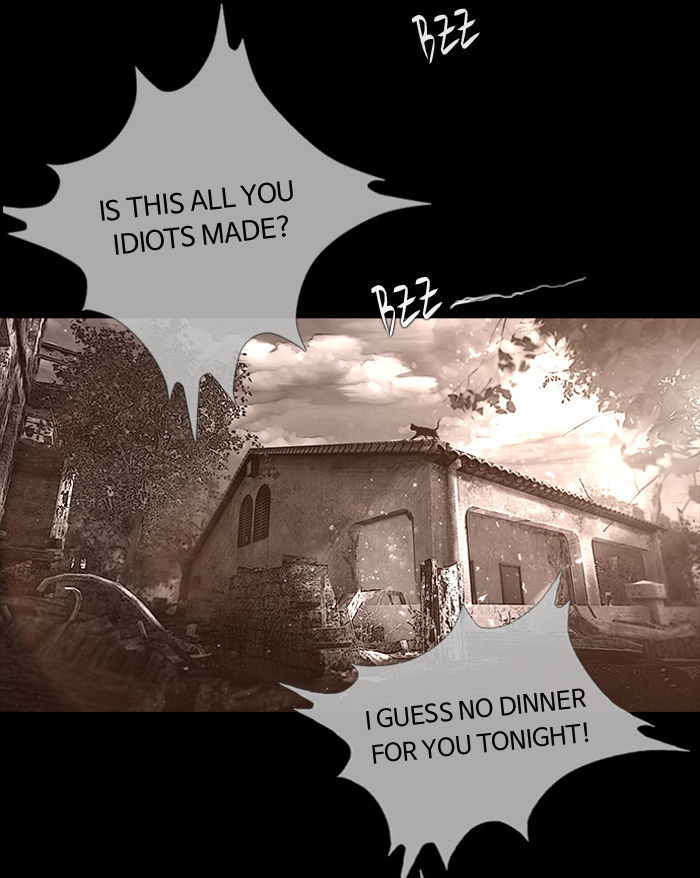 DEAD DAYS Chapter 44 page 43 - Chapter 44 : Ep. 0-2