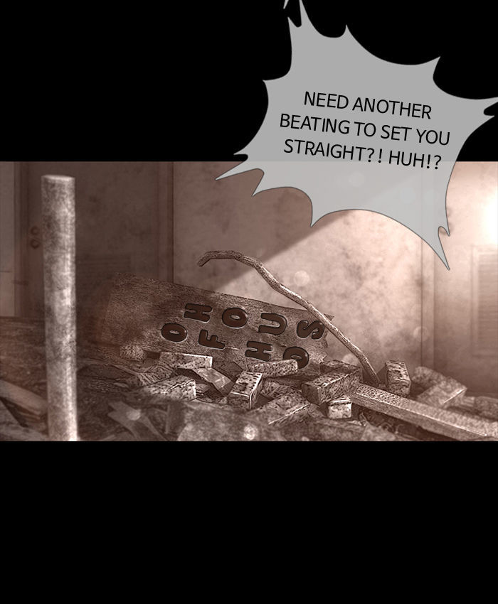 DEAD DAYS Chapter 44 page 44 - Chapter 44 : Ep. 0-2