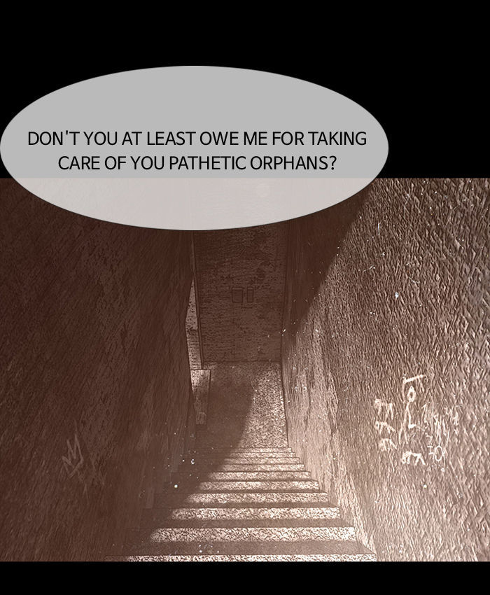 DEAD DAYS Chapter 44 page 45 - Chapter 44 : Ep. 0-2