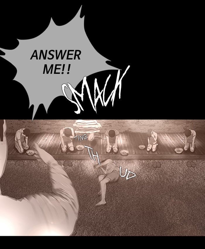 DEAD DAYS Chapter 44 page 46 - Chapter 44 : Ep. 0-2