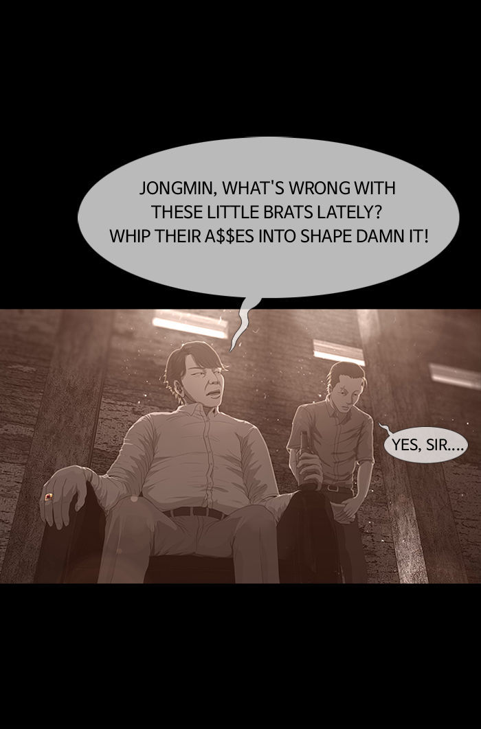 DEAD DAYS Chapter 44 page 47 - Chapter 44 : Ep. 0-2