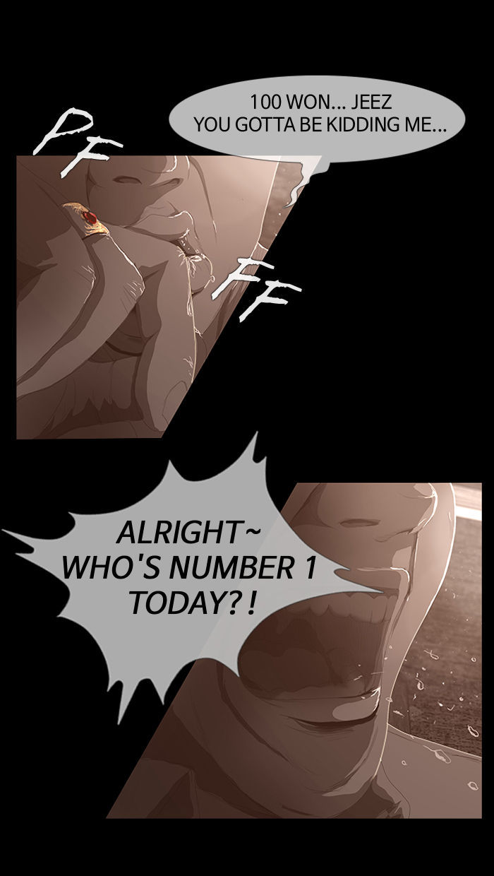 DEAD DAYS Chapter 44 page 49 - Chapter 44 : Ep. 0-2