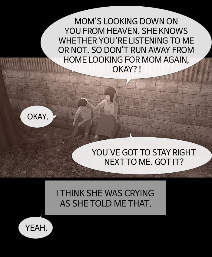 DEAD DAYS Chapter 44 page 5 - Chapter 44 : Ep. 0-2