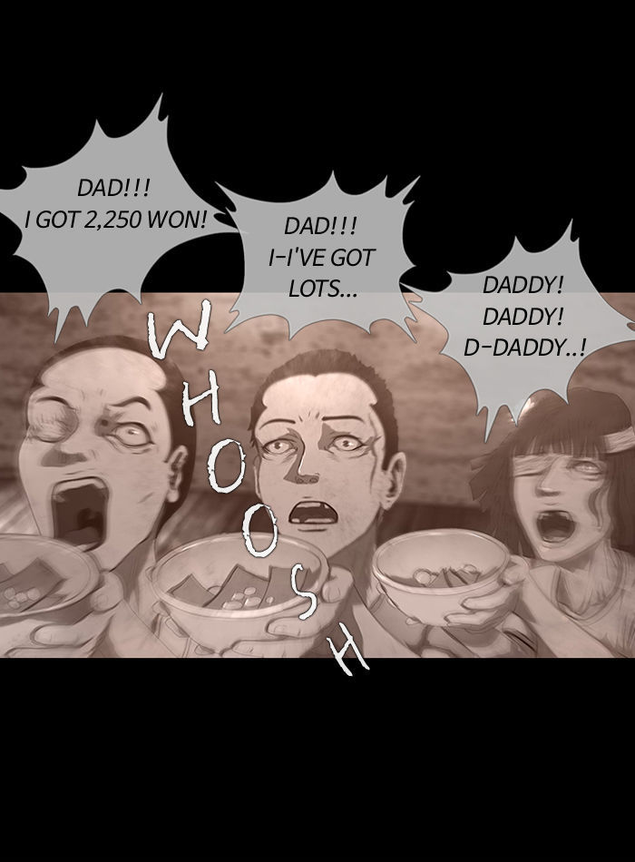 DEAD DAYS Chapter 44 page 50 - Chapter 44 : Ep. 0-2
