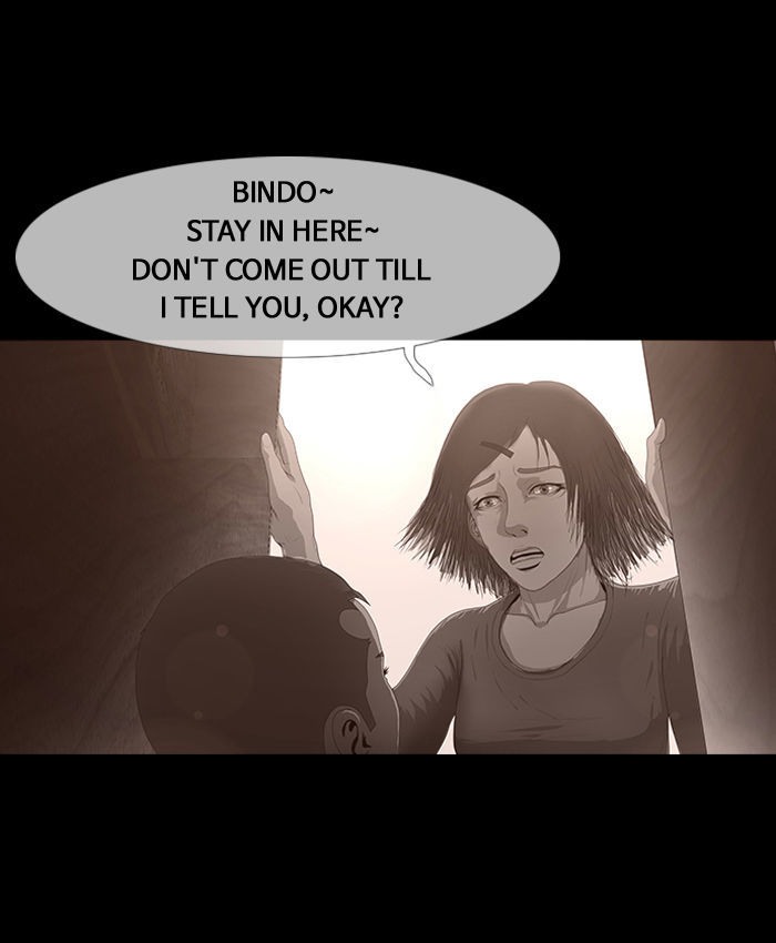 DEAD DAYS Chapter 44 page 51 - Chapter 44 : Ep. 0-2