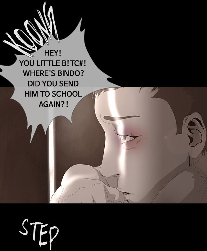 DEAD DAYS Chapter 44 page 53 - Chapter 44 : Ep. 0-2