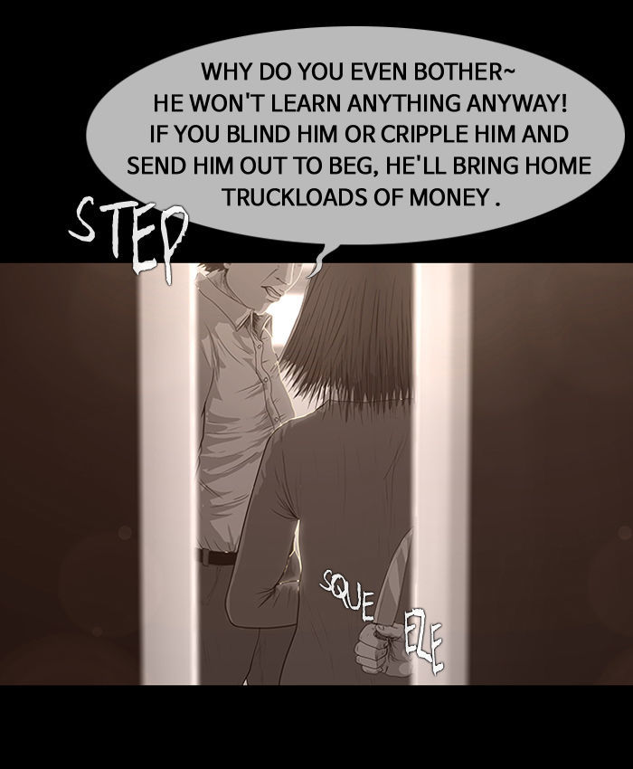 DEAD DAYS Chapter 44 page 54 - Chapter 44 : Ep. 0-2