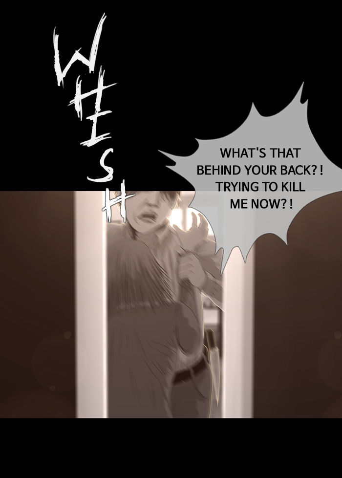 DEAD DAYS Chapter 44 page 55 - Chapter 44 : Ep. 0-2