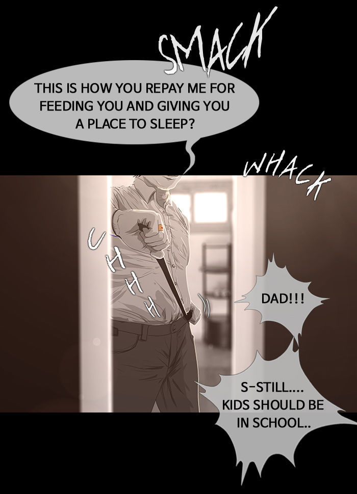 DEAD DAYS Chapter 44 page 56 - Chapter 44 : Ep. 0-2
