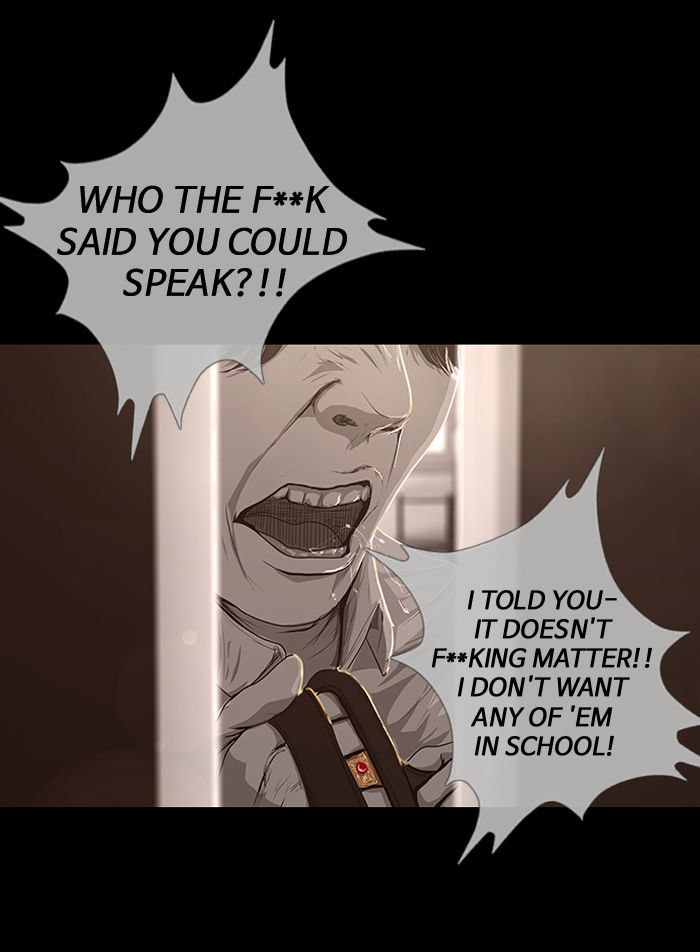 DEAD DAYS Chapter 44 page 57 - Chapter 44 : Ep. 0-2