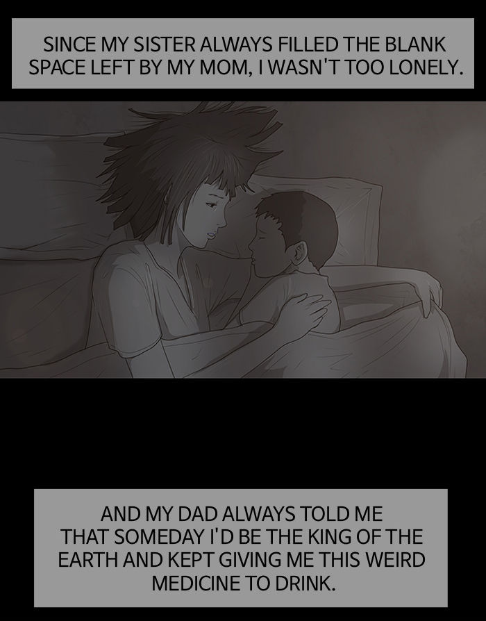 DEAD DAYS Chapter 44 page 6 - Chapter 44 : Ep. 0-2